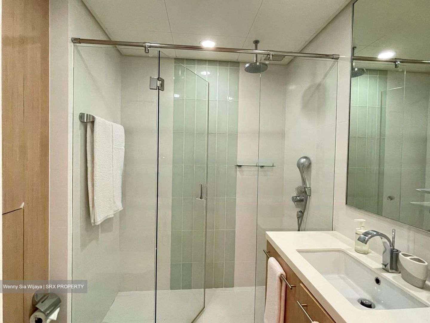 The Sail @ Marina Bay (D1), Apartment #458879101